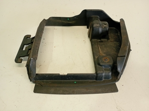 Peugeot 308 (2013–2021) Intercooler air deflector 9677363980 - 3
