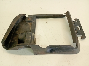Peugeot 308 (2013–2021) Intercooler air deflector 9677363980 - 4