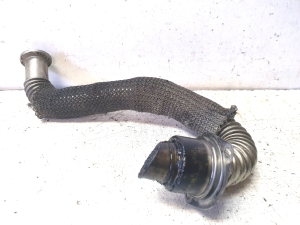 Ford C-MAX (2003–2010) EGR-klapi toru 9646996980 - 3