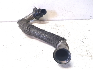 Ford C-MAX (2003–2010) EGR-klapi toru 9646996980 - 4