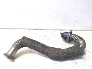 Ford C-MAX (2003–2010) EGR-klapi toru 9646996980 - 5