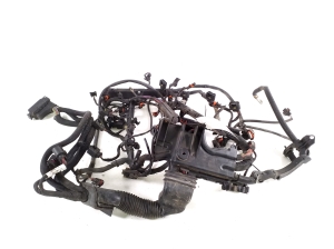 Porsche Panamera 970 (2009–2016) Engine wiring harness 94860700502 - 3