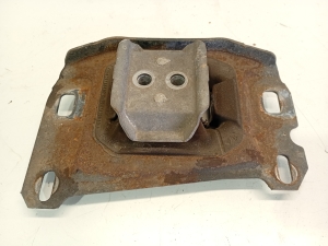   Gearbox bracket  - 9673768480 