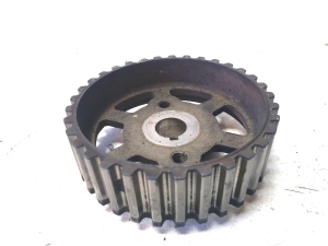 Ford C-MAX (2003–2010) Fuel pump pulley 9636947780 - 2