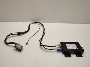 Module de commande - A1729002809