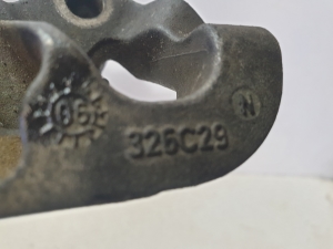 Ford C-MAX (2003–2010) Engine bracket 326C29 - 4