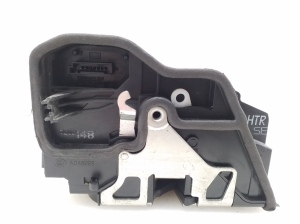 BMW 5 SERIES E60 (2003–2010) Türschloss hinten - 2