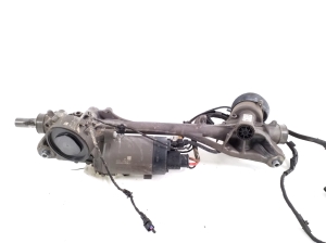 Volkswagen Passat B9 (2023–2026) Roolilatt 3WA423053E - 3