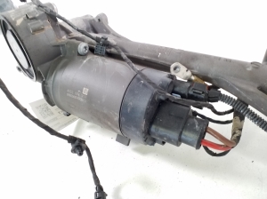 Volkswagen Passat B9 (2023–2026) Roolilatt 3WA423053E - 4