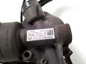 Volkswagen Passat B9 (2023–2026) Roolilatt 3WA423053E - 5