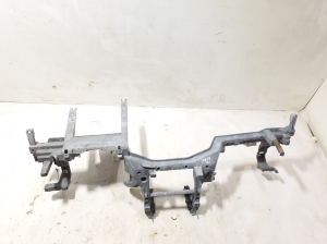 BMW X6 G06 / F96 (2019–2026) Dashboard crossbeam 51459393782 - 3