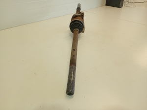 Peugeot 308 (2013–2021) Front drive shaft and its parts 9677593080 - 2