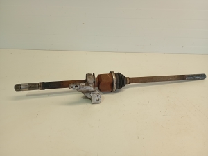 Peugeot 308 (2013–2021) Front drive shaft and its parts 9677593080 - 3