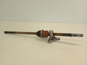   Front drive shaft and its parts  - 9677593080 