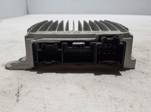 Mazda CX-3 (2015–2026) Audio amplifier D10F66A20 - 3