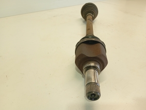 Peugeot 308 (2013–2021) Front drive shaft and its parts 98 091 493 80 - 2