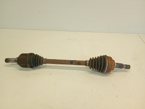   Front drive shaft and its parts  - 98 091 493 80 