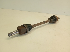 Peugeot 308 (2013–2021) Front drive shaft and its parts 98 091 493 80 - 3