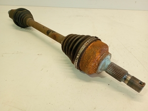 Peugeot 308 (2013–2021) Front drive shaft and its parts 98 091 493 80 - 4