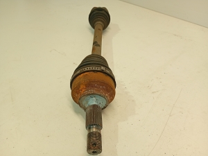 Peugeot 308 (2013–2021) Front drive shaft and its parts 98 091 493 80 - 5