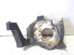 Fuel pump holder - 9654959880