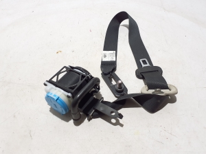 Mazda CX-3 (2015–2026) Sicherheitsgurt vorne DB2P57L90B - 2