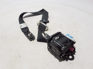 Mazda CX-3 (2015–2026) Sicherheitsgurt vorne DB2P57L90B - 4