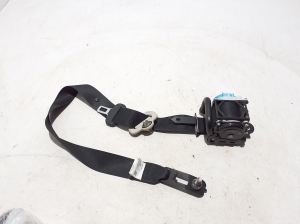 Mazda CX-3 (2015–2026) Sicherheitsgurt vorne DB2P57L30C - 2