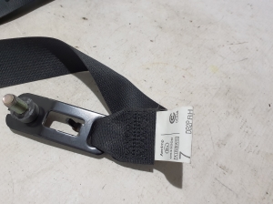   Sicherheitsgurt vorne  - DB2P57L30C 