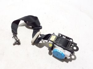Mazda CX-3 (2015–2026) Sicherheitsgurt vorne DB2P57L30C - 3