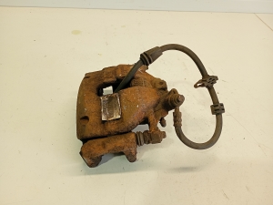   Front brake caliper  - 16 517 648 80 