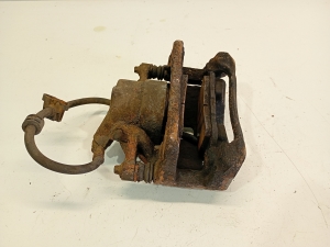 Peugeot 308 (2013–2021) Front brake caliper 16 517 648 80 - 4