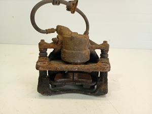 Peugeot 308 (2013–2021) Front brake caliper 16 517 648 80 - 5