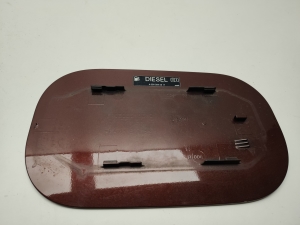 Mercedes Benz ML-Class 166 (2011–2015) Tankdeckel A1667570006 - 3