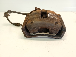 Peugeot 308 (2013–2021) Front brake caliper 16 104 282 80 - 4