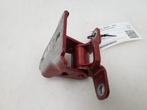 Opel Meriva (2010–2017) Rear side door upper hinge - 2