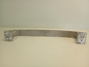 Peugeot 308 (2013–2021) Front bumper reinforcement 96 773 641 80 - 3