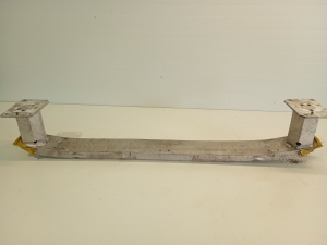 Peugeot 308 (2013–2021) Front bumper reinforcement 96 773 641 80 - 5