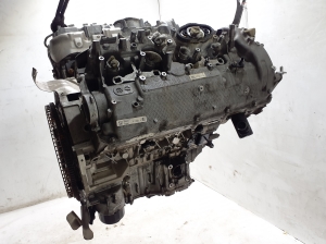 BMW X6 G06 / F96 (2019–2026) Motor S63B44B - 10