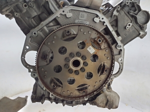 BMW X6 G06 / F96 (2019–2026) Motor S63B44B - 3
