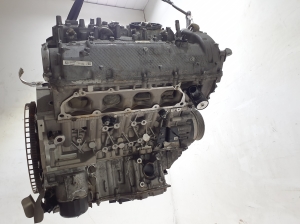 BMW X6 G06 / F96 (2019–2026) Motor S63B44B - 4
