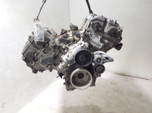 BMW X6 G06 / F96 (2019–2026) Motor S63B44B - 5