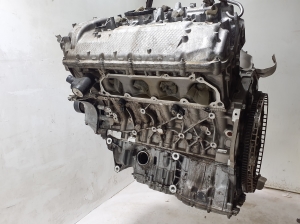 BMW X6 G06 / F96 (2019–2026) Motor S63B44B - 9