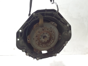 BMW X6 G06 / F96 (2019–2026) Getriebe GA8HP76X - 3