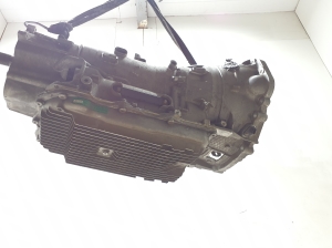 BMW X6 G06 / F96 (2019–2026) Getriebe GA8HP76X - 5
