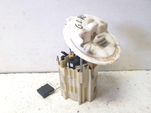 Kütusepump paagis - A2045400617