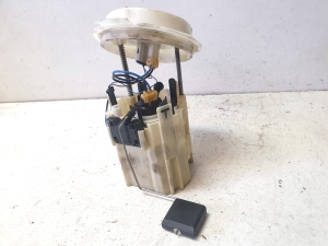 Mercedes Benz GLK-Class 204 (2008–2015) Kütusepump paagis A2045400617 - 3