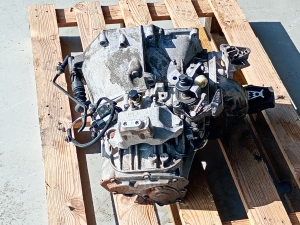 Peugeot 308 (2013–2021) Gearbox 20408311 - 3