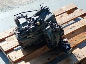 Peugeot 308 (2013–2021) Gearbox 20408311 - 5