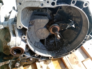 Peugeot 308 (2013–2021) Gearbox 20408311 - 6